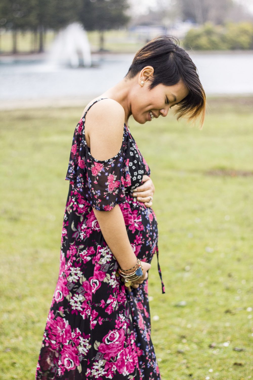 From Baby Bump to Fashionista: Unleash Your Maternity Style